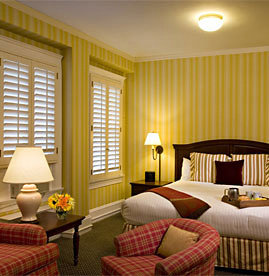 Hotel Villa Florence
