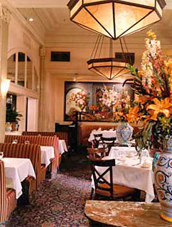 Hotel Villa Florence