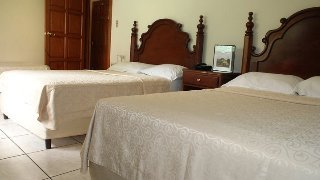 Hotel Villa Florencia San Benito