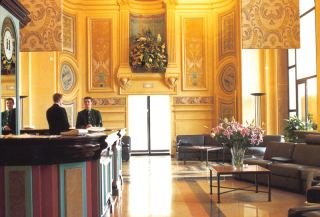 Hotel Villa Florentine