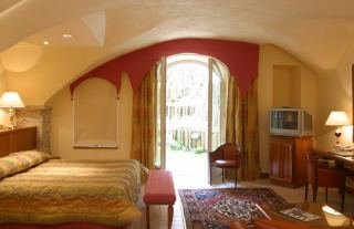 Hotel Villa Florentine