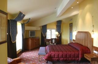 Hotel Villa Florentine