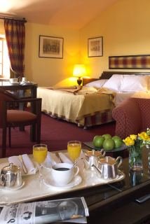 Hotel Villa Florentine