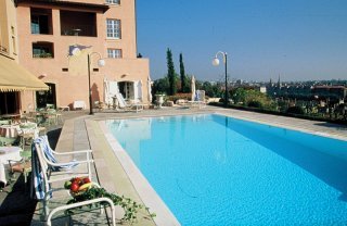 Hotel Villa Florentine
