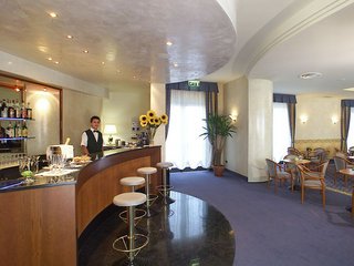 Hotel Villa Fontana