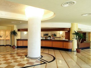 Hotel Villa Fontana