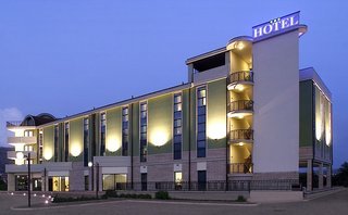 Hotel Villa Fontana