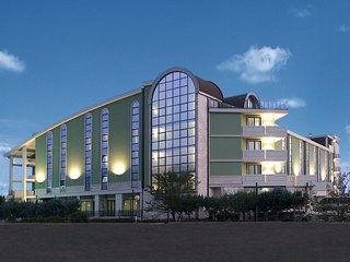 Hotel Villa Fontana