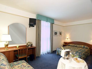 Hotel Villa Fontana