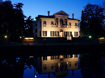 Hotel Villa Franceschi