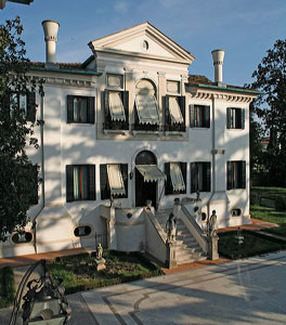 Hotel Villa Franceschi