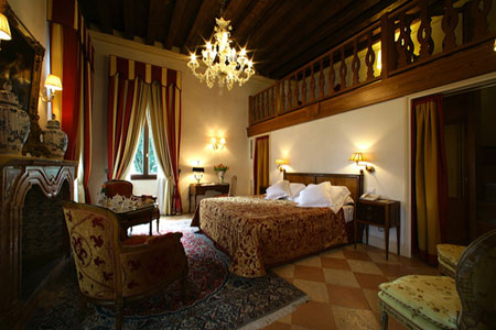 Hotel Villa Franceschi