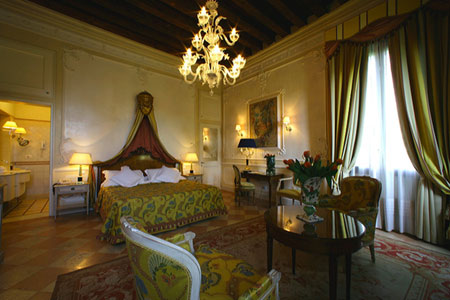 Hotel Villa Franceschi