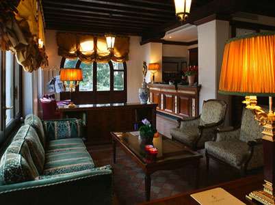 Hotel Villa Franceschi
