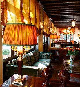 Hotel Villa Franceschi