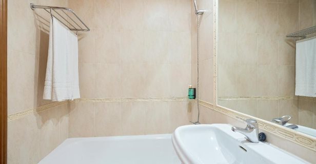 Hotel Villa Frigiliana
