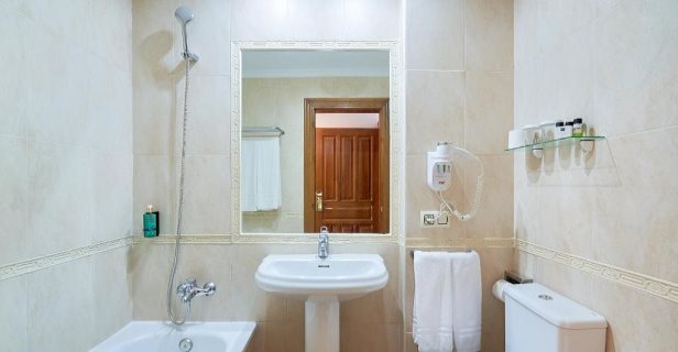 Hotel Villa Frigiliana