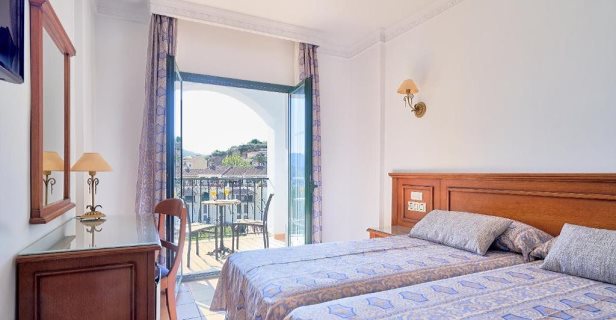 Hotel Villa Frigiliana
