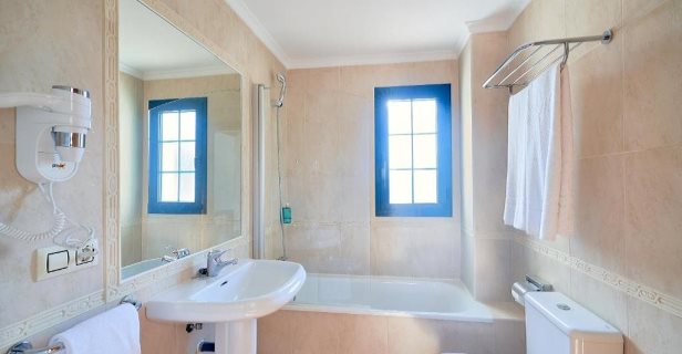 Hotel Villa Frigiliana