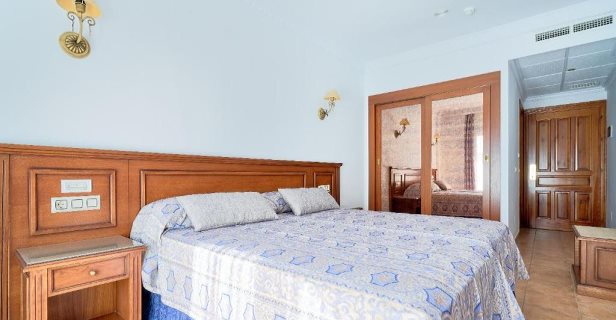 Hotel Villa Frigiliana