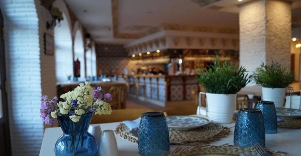 Hotel Villa Frigiliana