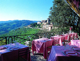 Hotel Villa Gaia