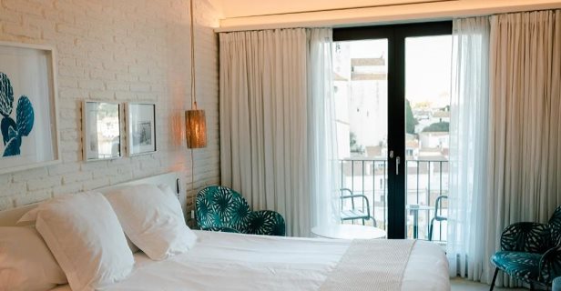 Hotel Villa Gala Cadaqués