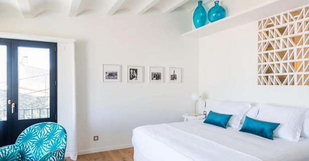 Hotel Villa Gala Cadaqués