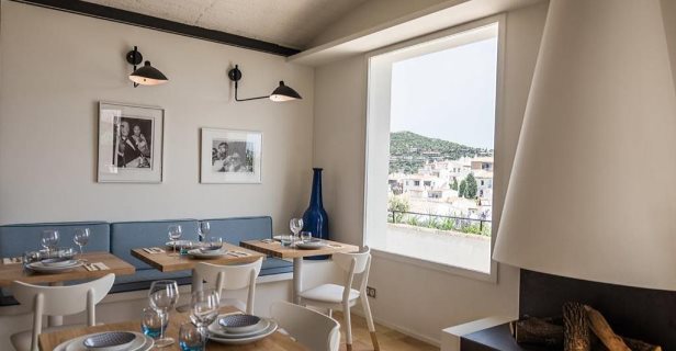 Hotel Villa Gala Cadaqués