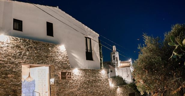 Hotel Villa Gala Cadaqués