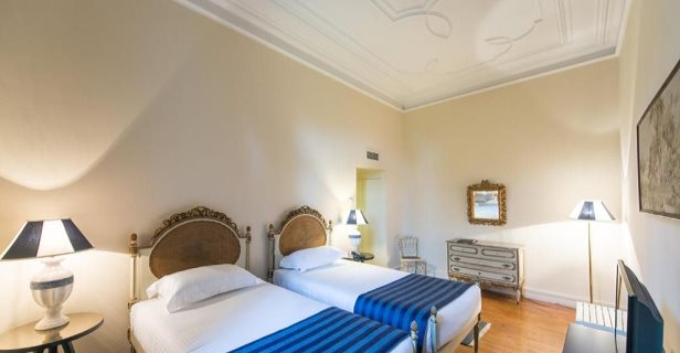 Hotel Villa Garden Braga