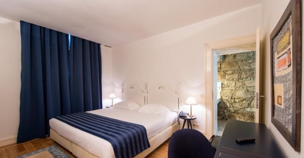 Hotel Villa Garden Braga