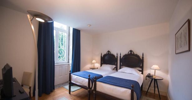 Hotel Villa Garden Braga