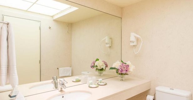 Hotel Villa Garden Braga