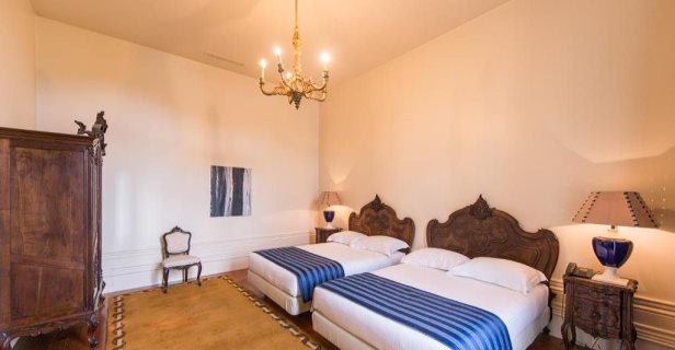 Hotel Villa Garden Braga