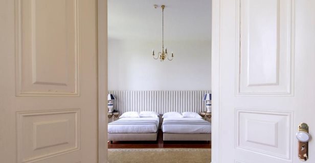 Hotel Villa Garden Braga