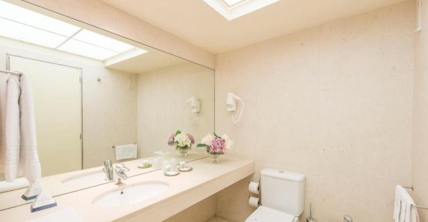 Hotel Villa Garden Braga