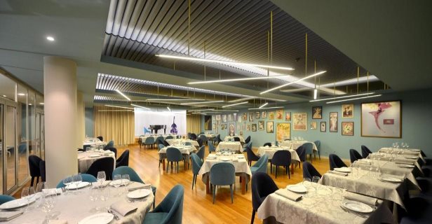 Hotel Villa Garden Braga