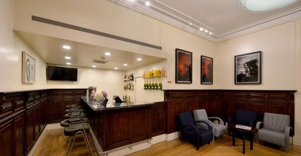 Hotel Villa Garden Braga