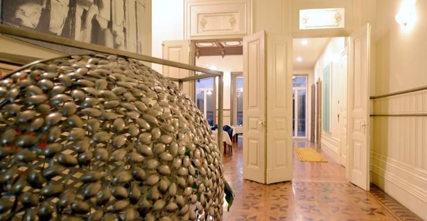Hotel Villa Garden Braga