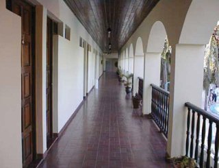Hotel Villa Gaviota Baracoa
