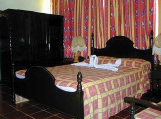 Hotel Villa Gaviota Baracoa