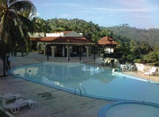 Hotel Villa Gaviota Baracoa