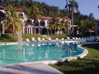 Hotel Villa Gaviota Baracoa