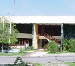 Hotel Villa Gaviota Santiago