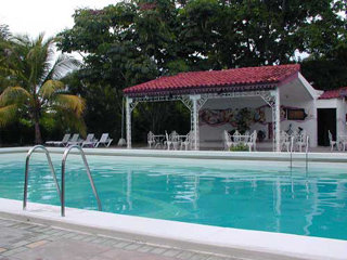 Hotel Villa Gaviota Santiago