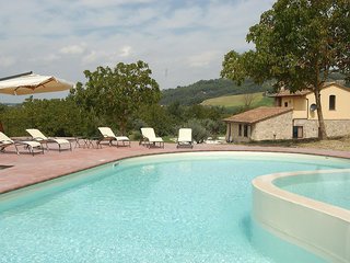 Hotel Villa Gina