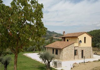 Hotel Villa Gina