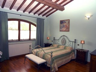 Hotel Villa Gina
