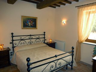 Hotel Villa Gina
